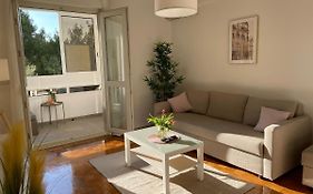 Apartment Bella Veruda In Pula