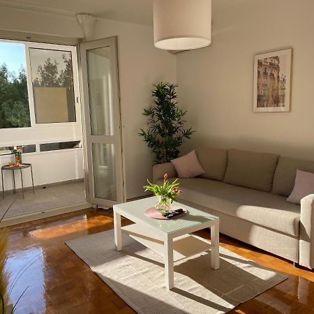 Apartment Bella Veruda In Pola Esterno foto
