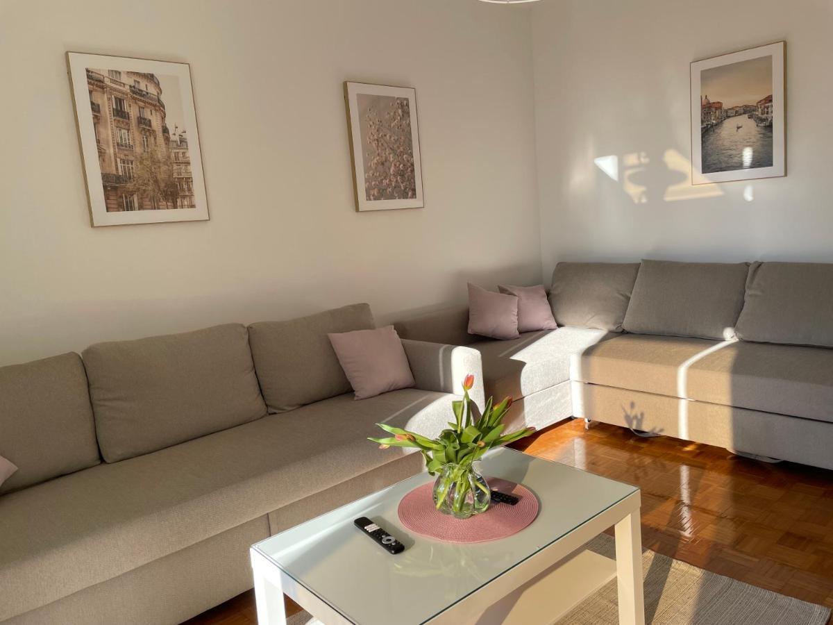 Apartment Bella Veruda In Pola Esterno foto