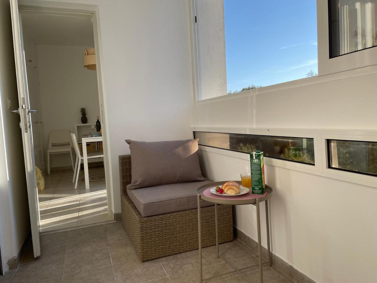 Apartment Bella Veruda In Pola Esterno foto