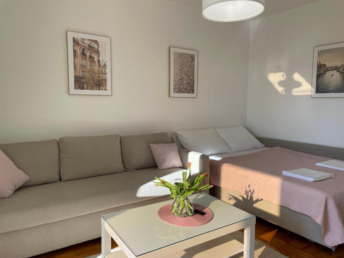 Apartment Bella Veruda In Pola Esterno foto