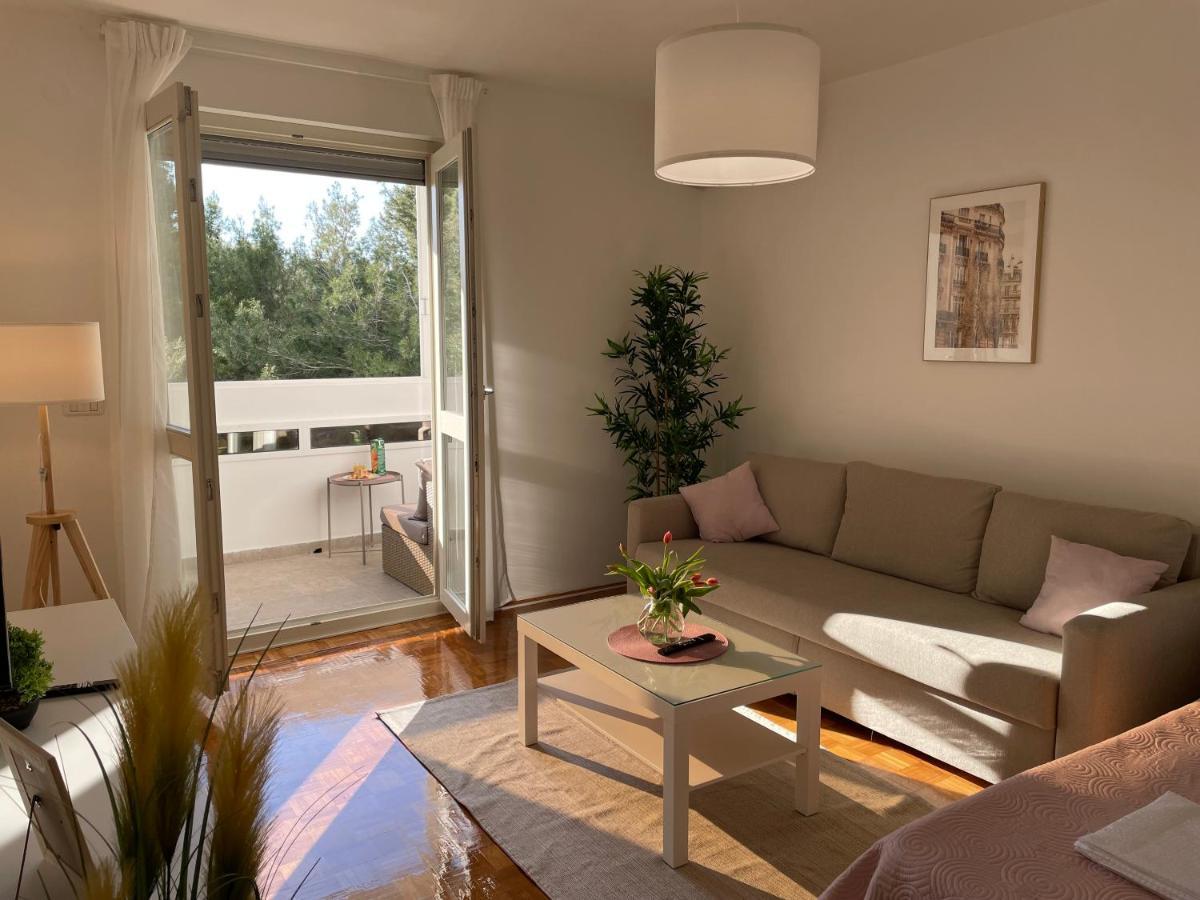 Apartment Bella Veruda In Pola Esterno foto