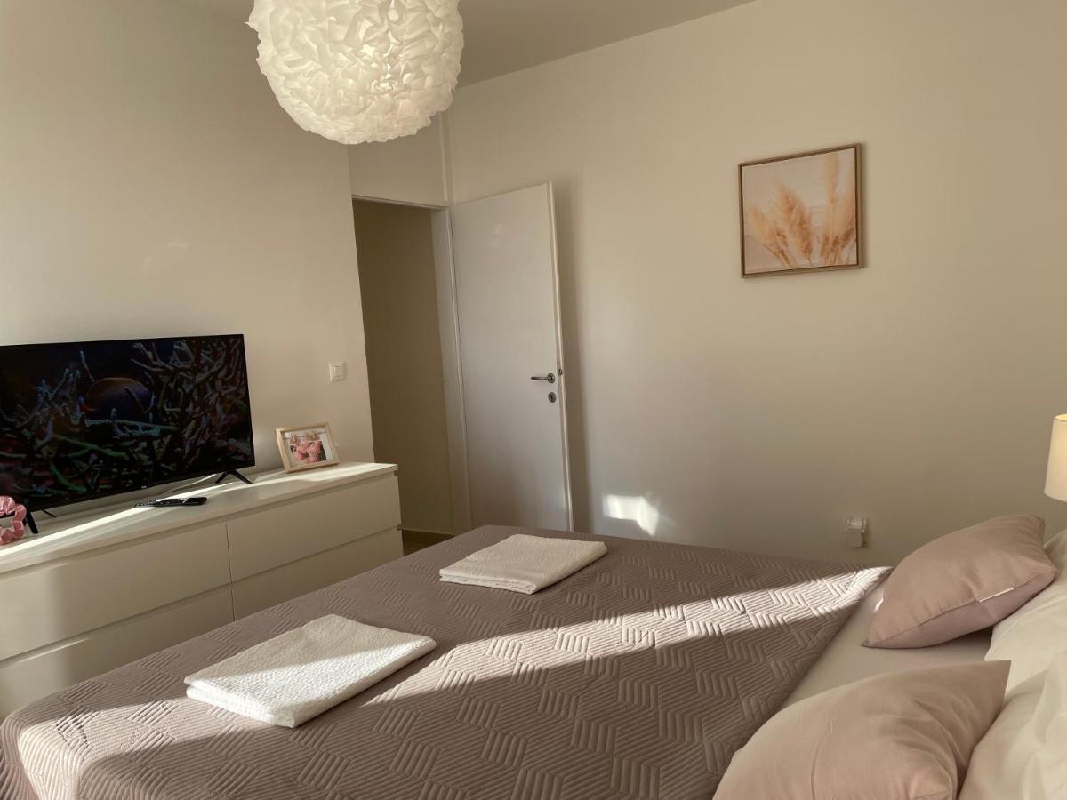 Apartment Bella Veruda In Pola Esterno foto