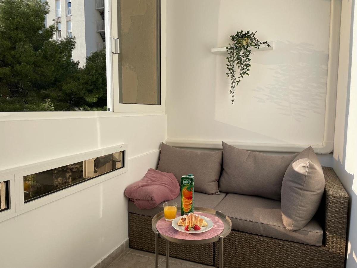 Apartment Bella Veruda In Pola Esterno foto