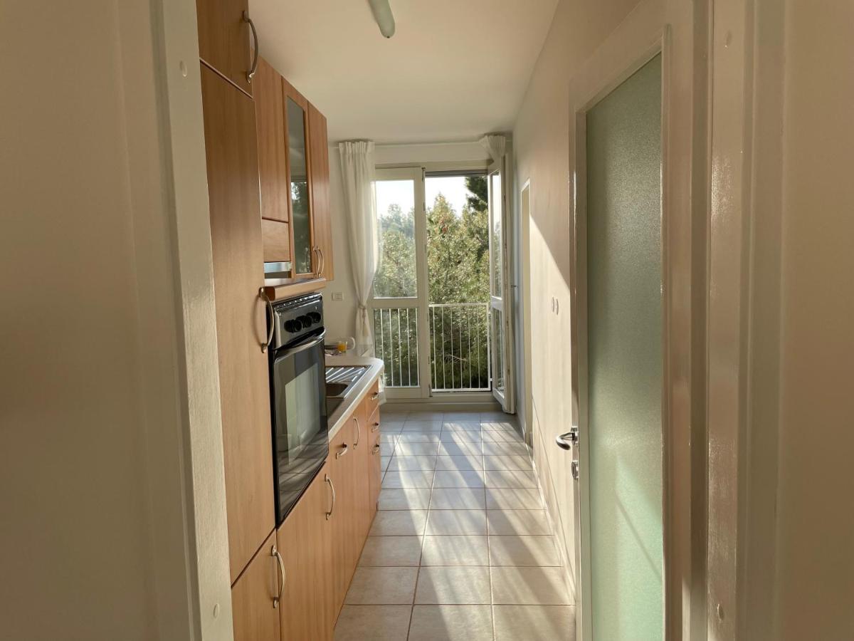 Apartment Bella Veruda In Pola Esterno foto