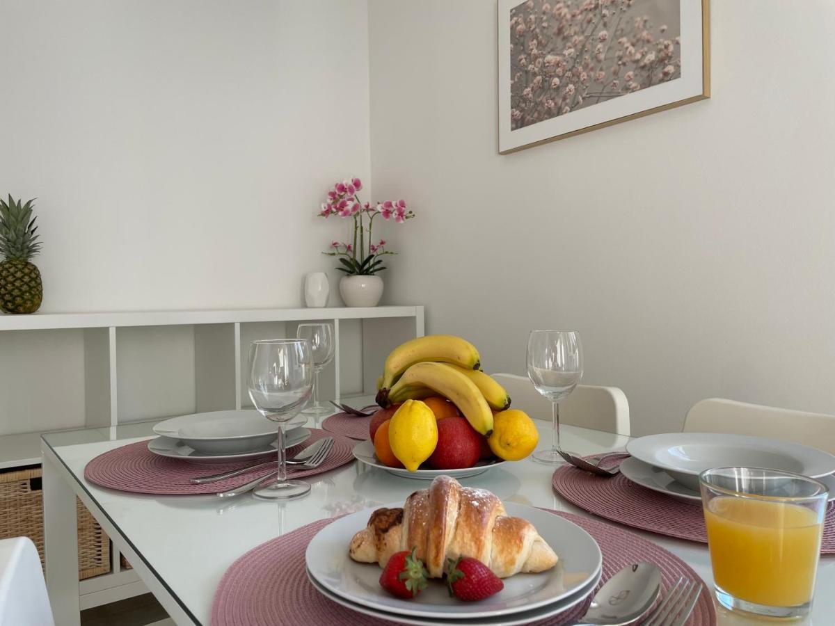 Apartment Bella Veruda In Pola Esterno foto