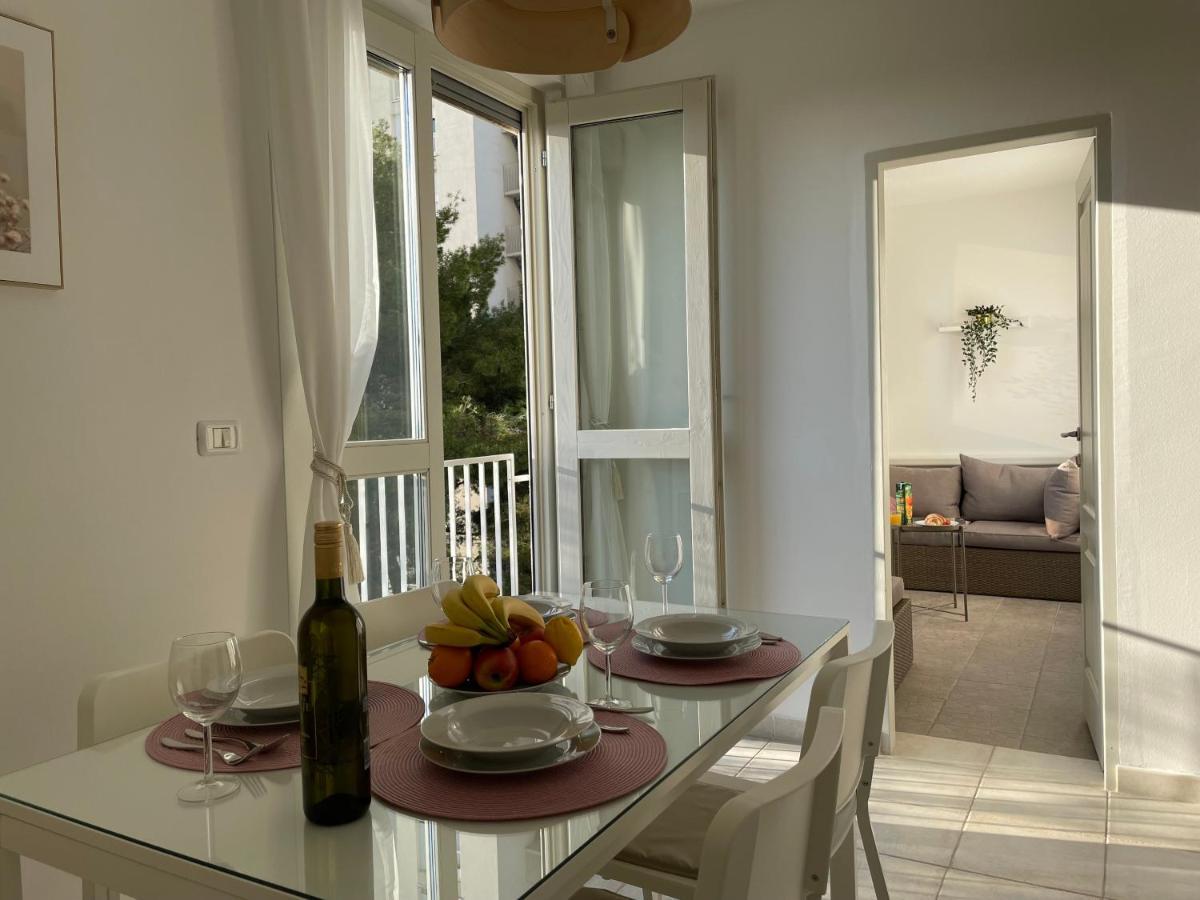 Apartment Bella Veruda In Pola Esterno foto