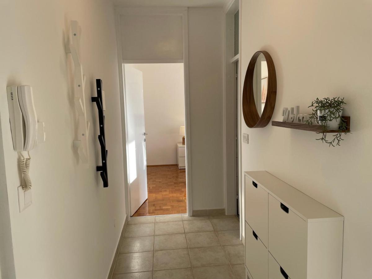 Apartment Bella Veruda In Pola Esterno foto