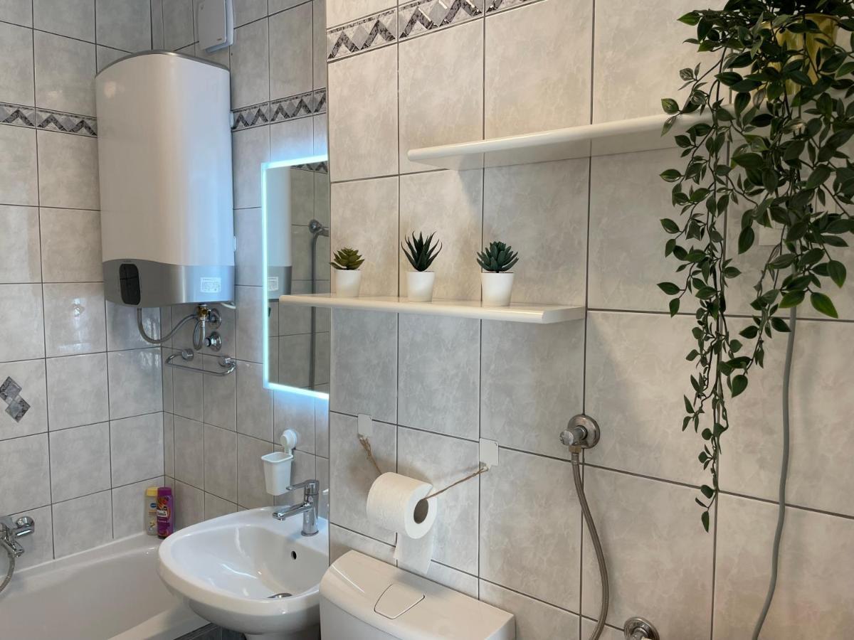 Apartment Bella Veruda In Pola Esterno foto